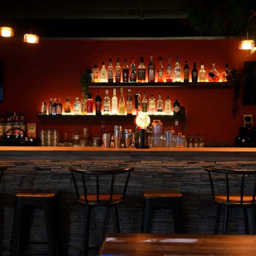 Hotel La Fontaine #HD -100518