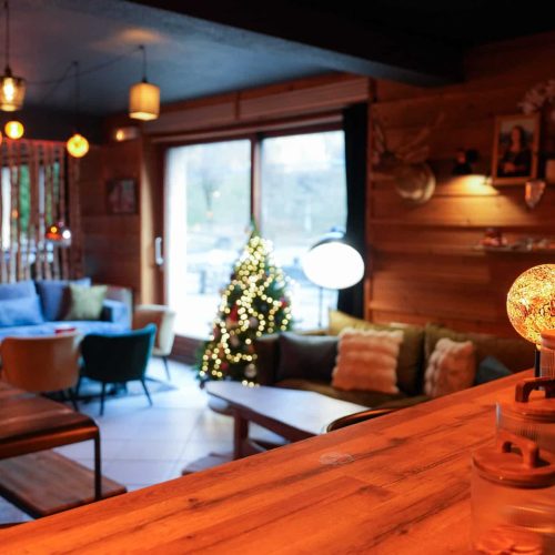 Hotel La Fontaine #HD -100528