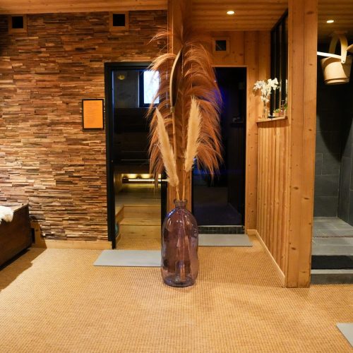 Hotel La Fontaine #HD -100574